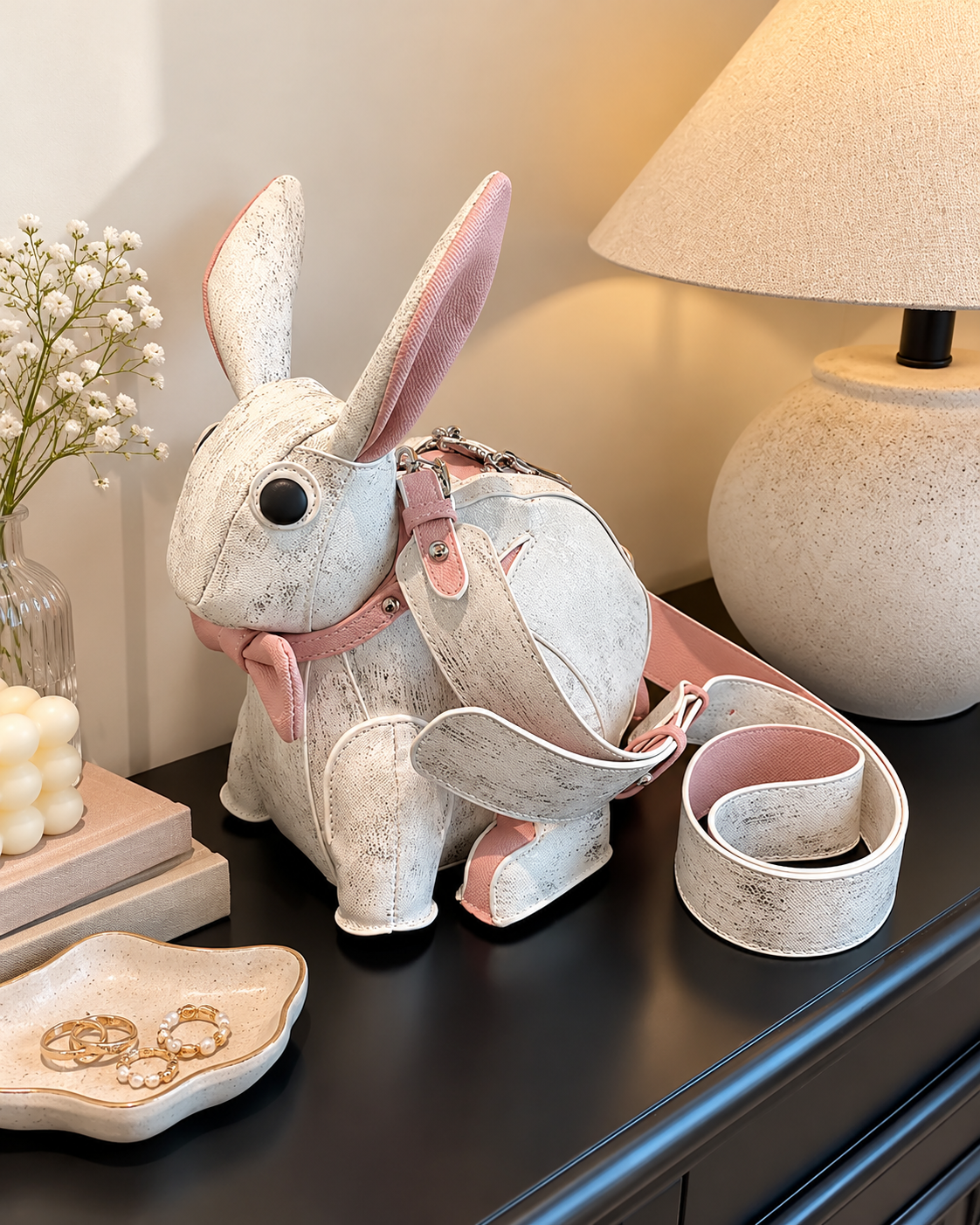 BUNNY SPECIAL 🐰