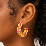 Cleo Earrings