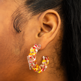 Cleo Earrings