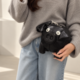 🐷💕 THE NOT-SO-LITTLE PIGGY 💕✨