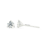 Diamond Studs 0.75ct - 18K