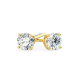 Diamond Studs 1.0 - 14K