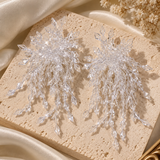 Eira Crystal Earrings