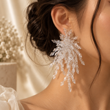 Eira Crystal Earrings
