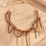 Entwine Necklace