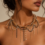 Entwine Necklace