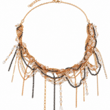Entwine Necklace