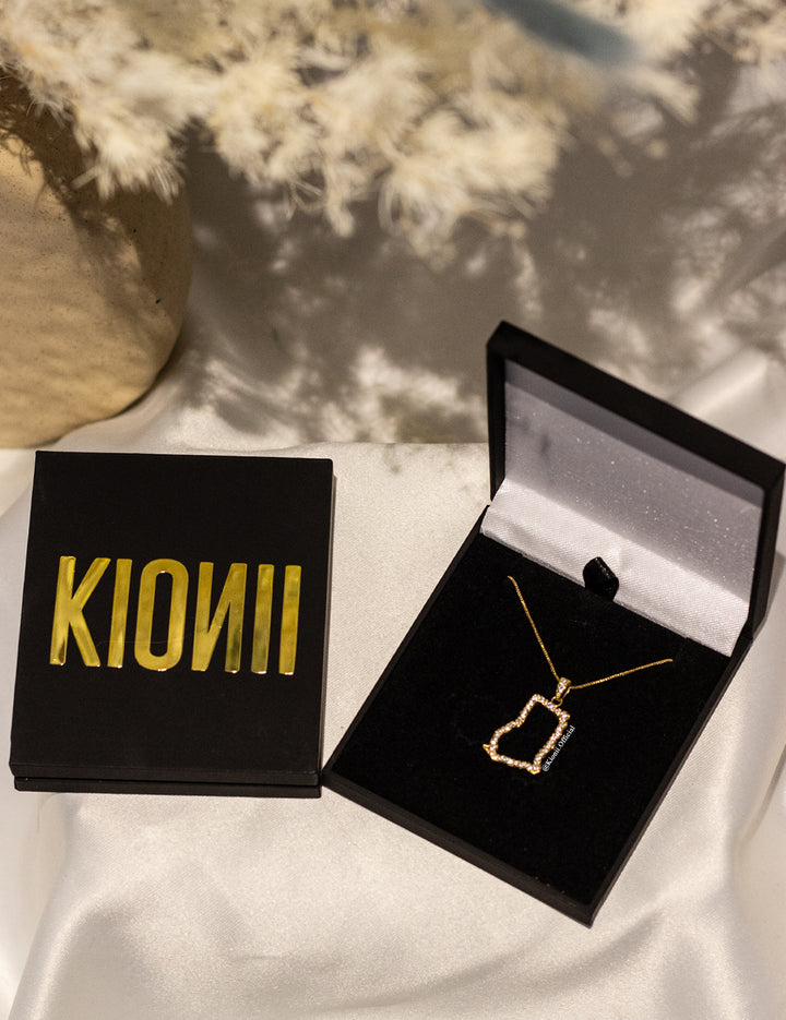 KIONII: Accessories brand inspired by Art, Culture and Music