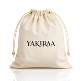 Yakiraa Luxury Travel Duster Bag