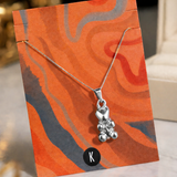 Honey Bear (Silver)