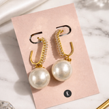 Aurelia Pearl Drops