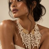 Imperial Pearl Necklace
