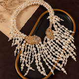 Imperial Pearl Necklace