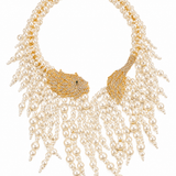 Imperial Pearl Necklace
