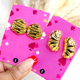 Jazmin Studs