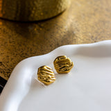 Jazmin Studs