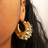 Keda Earrings