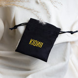 Kionii Suede Pouch