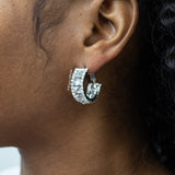 Lexi Crystal Earrings