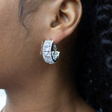 Lexi Crystal Earrings