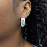 Lexi Crystal Earrings