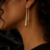 Linea Earrings