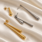 Linea Earrings
