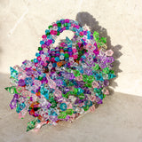 Mareesha Spring Crystal Bag