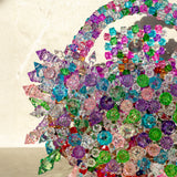 Mareesha Spring Crystal Bag