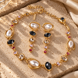 Midnight Onyx Set
