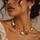 Midnight Onyx Set