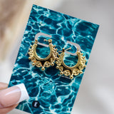 Mini Karlie Hoops (Kids)