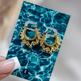 Mini Karlie Hoops (Kids)