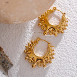 Mini Karlie Hoops (Kids)