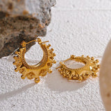 Mini Karlie Hoops (Kids)
