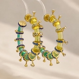 Miro Earrings