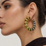 Miro Earrings