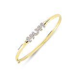 Mum Bangle - Gold