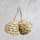 Neoma Basket Earrings
