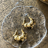 Nora Mini Hoops