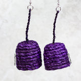Olori Basket Earrings