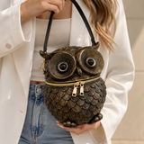 🦉✨ WHO'S THAT GIRL? ✨👜