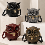 🦉✨ WHO'S THAT GIRL? ✨👜