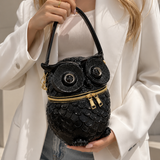 🦉✨ WHO'S THAT GIRL? ✨👜
