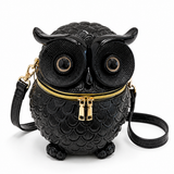 🦉✨ WHO'S THAT GIRL? ✨👜