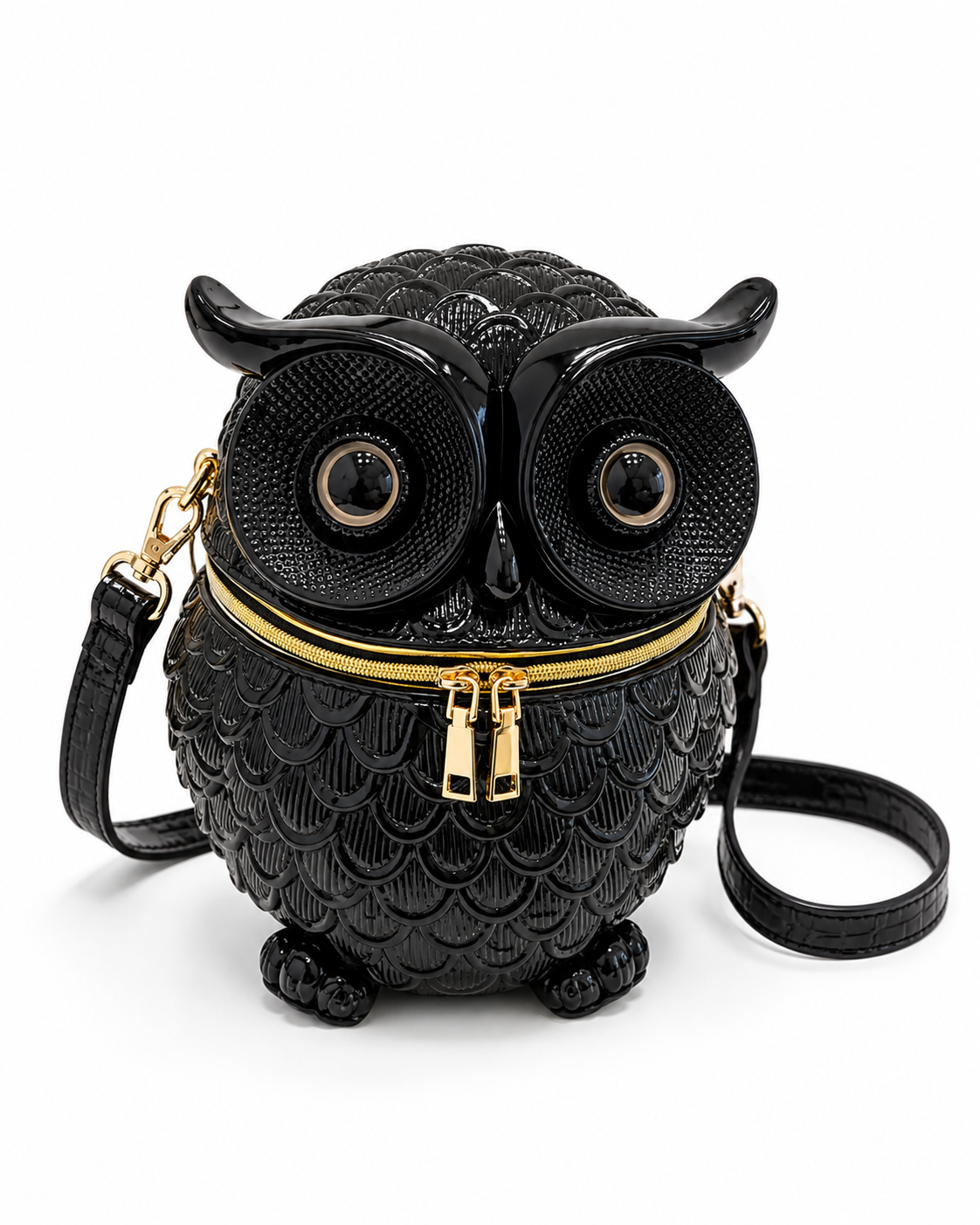 🦉✨ WHO'S THAT GIRL? ✨👜