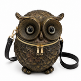 🦉✨ WHO'S THAT GIRL? ✨👜