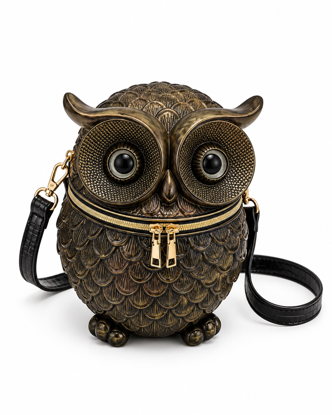 🦉✨ WHO'S THAT GIRL? ✨👜