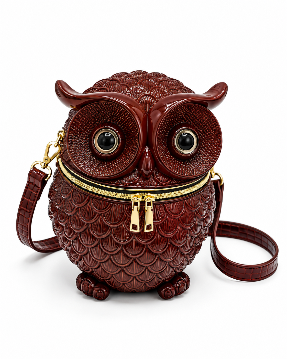 🦉✨ WHO'S THAT GIRL? ✨👜