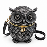 🦉✨ WHO'S THAT GIRL? ✨👜